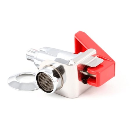 Newco Faucet, Tomlinson 100110